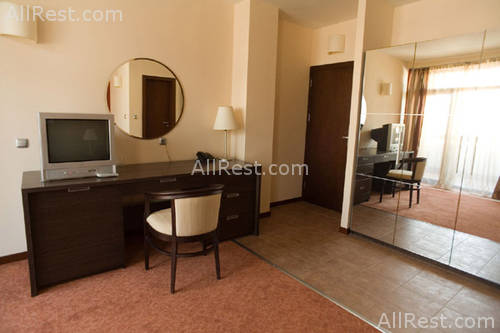 Famil Hotel 9